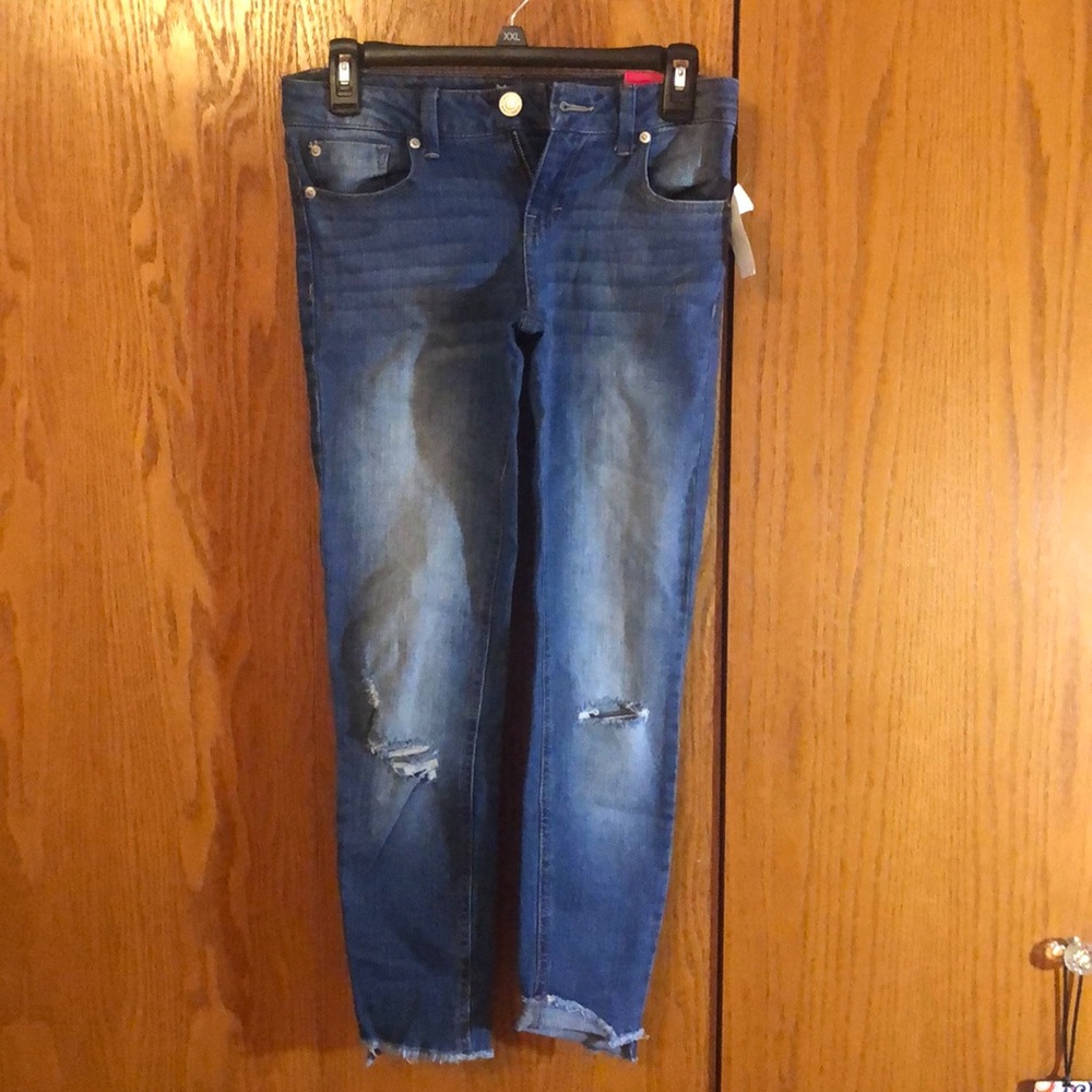 Almost famous jeans
